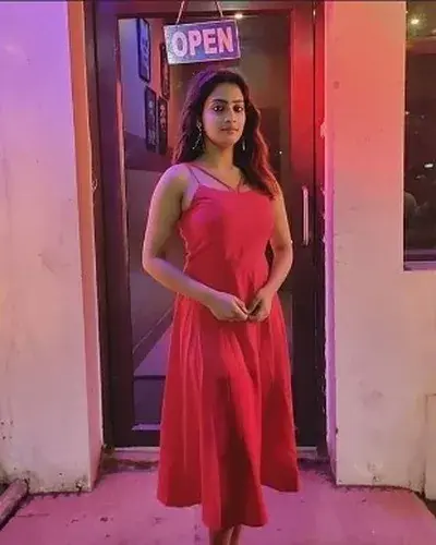 Escorts Wardhaman Nagar