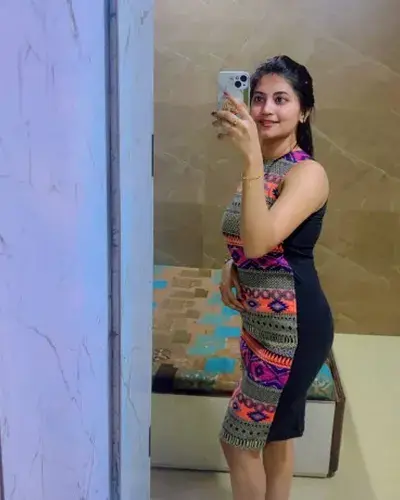 Escort Service Wardhaman Nagar